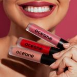 Batom Líquido Matte Color My Lips Océane Edition