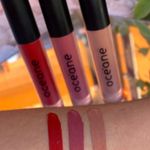 Batom Líquido Matte Color My Lips Océane Edition