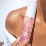 Iluminador Corporal Glow My Secret Dalla