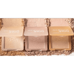 Iluminador Facial Shimmer Highlighter Oceane 4you