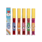 Batom Líquido Matte Ursinhos Carinhosos Dalla Makeup