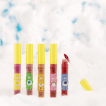 Batom Líquido Matte Ursinhos Carinhosos Dalla Makeup