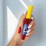 Batom Líquido Matte Ursinhos Carinhosos Dalla Makeup