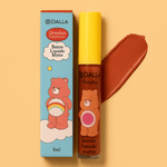 Batom Líquido Matte Ursinhos Carinhosos Dalla Makeup