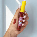 Batom Líquido Matte Ursinhos Carinhosos Dalla Makeup