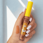 Batom Líquido Matte Ursinhos Carinhosos Dalla Makeup
