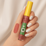 Batom Líquido Matte Ursinhos Carinhosos Dalla Makeup