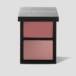 Duo Blush Cremoso e em Pó Océane Edition
