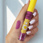 Batom Líquido Matte Ursinhos Carinhosos Dalla Makeup