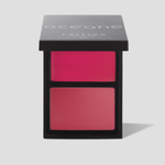 Duo Blush Cremoso e em Pó Océane Edition
