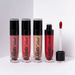 Batom Líquido MegaLast Liquid Catsuit Matte Wet'n'Wild