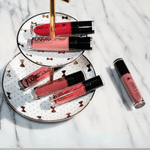 Batom Líquido MegaLast Liquid Catsuit Matte Wet'n'Wild