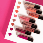 Batom Líquido MegaLast Liquid Catsuit Matte Wet'n'Wild
