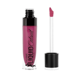 Batom Líquido MegaLast Liquid Catsuit Matte Wet'n'Wild