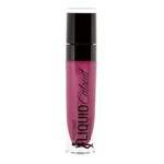 Batom Líquido MegaLast Liquid Catsuit Matte Wet'n'Wild