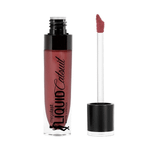 Batom Líquido MegaLast Liquid Catsuit Matte Wet'n'Wild