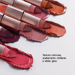 Glow Blush Stick Océane Edition – Bastão Cintilante