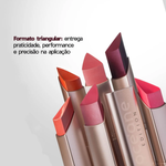 Glow Blush Stick Océane Edition – Bastão Cintilante