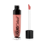 Batom Líquido MegaLast Liquid Catsuit Matte Wet'n'Wild