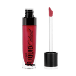 Batom Líquido MegaLast Liquid Catsuit Matte Wet'n'Wild