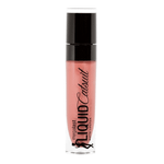 Batom Líquido MegaLast Liquid Catsuit Matte Wet'n'Wild