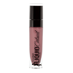 Batom Líquido MegaLast Liquid Catsuit Matte Wet'n'Wild