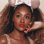 Batom Líquido Minnie Mouse Bruna Tavares