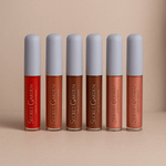 Batom Líquido Secret Garden – Dalla Makeup