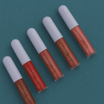 Batom Líquido Secret Garden – Dalla Makeup