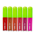 Batom Líquido Summer Vibes Dalla Makeup