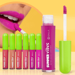 Batom Líquido Summer Vibes Dalla Makeup