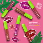 Batom Líquido Summer Vibes Dalla Makeup