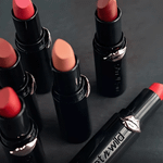 Batom Mega Last Matte Lip Color Wet'n'Wild
