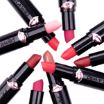 Batom Mega Last Matte Lip Color Wet'n'Wild