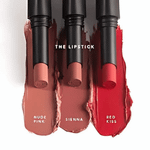 Batom Semi-Matte The Lipstick Océane Edition