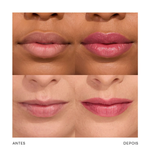 Batom Semi-Matte The Lipstick Océane Edition