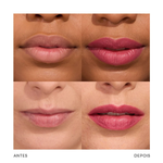 Batom Semi-Matte The Lipstick Océane Edition