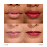 Batom Semi-Matte The Lipstick Océane Edition