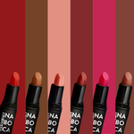Batom Semimatte NABOCA Catharine Hill