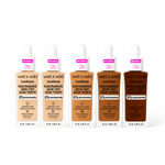 Bare Focus Niacinamide Skin Tint Wet'n'Wild