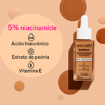 Bare Focus Niacinamide Skin Tint Wet'n'Wild