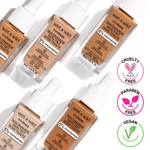 Bare Focus Niacinamide Skin Tint Wet'n'Wild