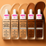 Bare Focus Niacinamide Skin Tint Wet'n'Wild