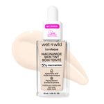 Bare Focus Niacinamide Skin Tint Wet'n'Wild