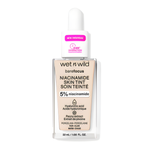 Bare Focus Niacinamide Skin Tint Wet'n'Wild