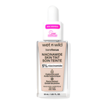 Bare Focus Niacinamide Skin Tint Wet'n'Wild