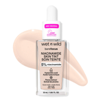 Bare Focus Niacinamide Skin Tint Wet'n'Wild