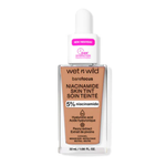 Bare Focus Niacinamide Skin Tint Wet'n'Wild