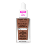 Bare Focus Niacinamide Skin Tint Wet'n'Wild