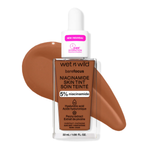 Bare Focus Niacinamide Skin Tint Wet'n'Wild